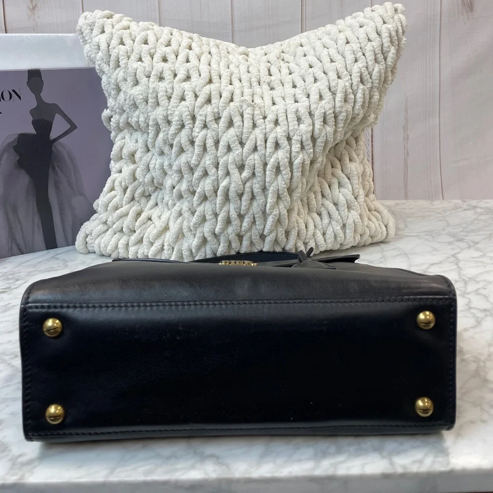 Dior Kelly Bag